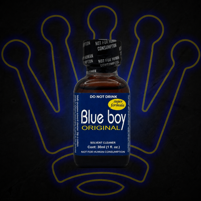 BLUE BOY 30ML