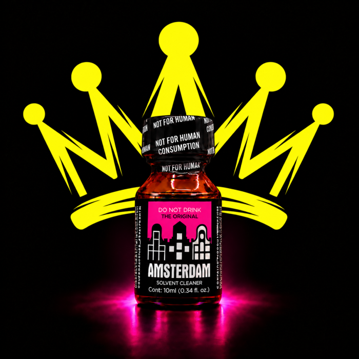 AMSTERDAM 10ML