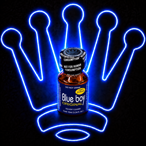 BLUE BOY 10ML