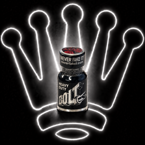 BOLT 10ML