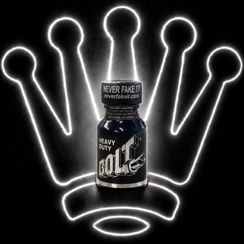 BOLT 10ML