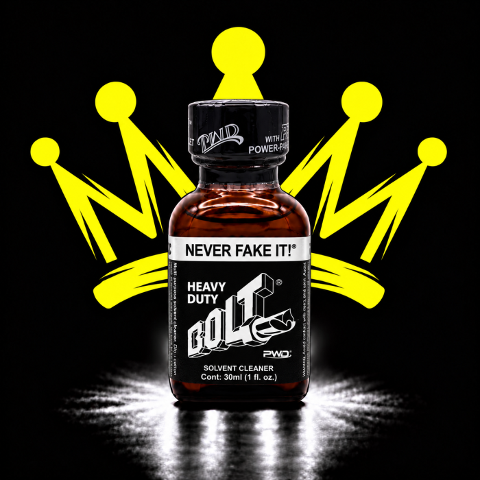 BOLT 30ML