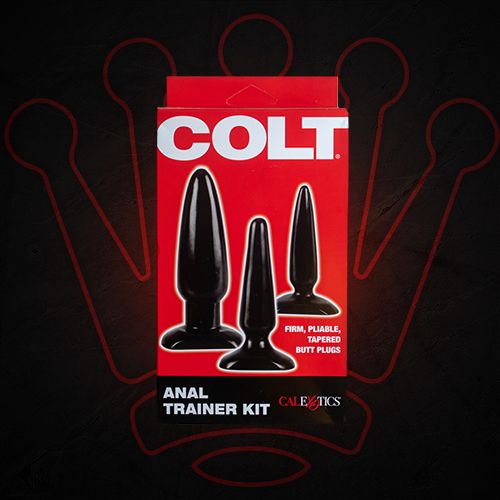 COLT ANAL TRAINER KIT