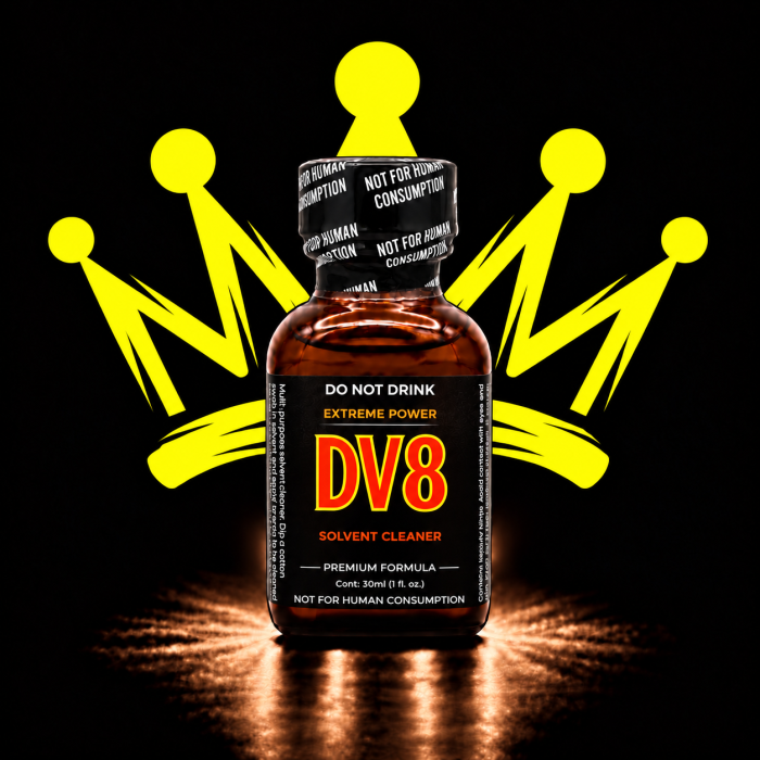 DV8 30ML