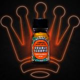 10ml Double Scorpio pumpkin spiced latte