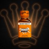 Bottle of 30ml Iron Horse poppers