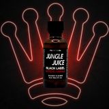 30ml bottle of Jungle Juice black poppers