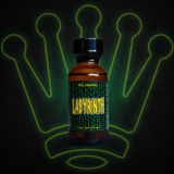 Bottle of 30ml Labyrinth poppers