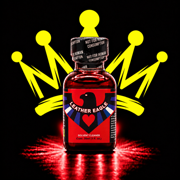 LEATHER EAGLE 30ML