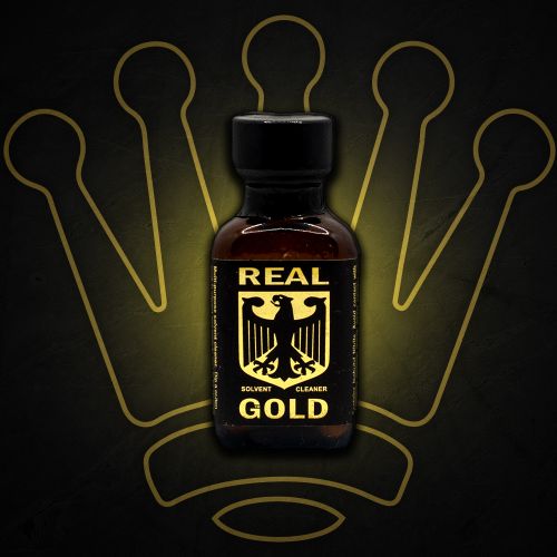 REAL GOLD 30ML