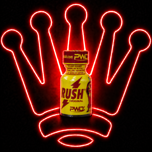 RUSH 10ML