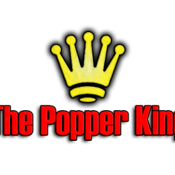 Buy Poppers Online - The Popper King - Supplier of Real ISO-BUTYL NITRITE POPPERS - 528 Elmwood Ave #3 Buffalo, NY 14222 - thepopperking.com