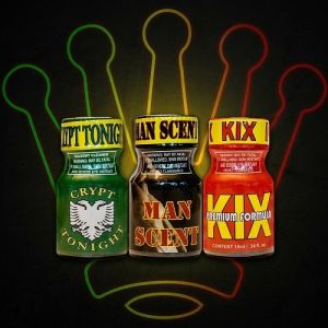 The Popper King - Supplier of Real ISO-BUTYL NITRITE POPPERS - 528 Elmwood Ave #3 Buffalo, NY 14222 - thepopperking.com - Super-Hero-Party-Pack
