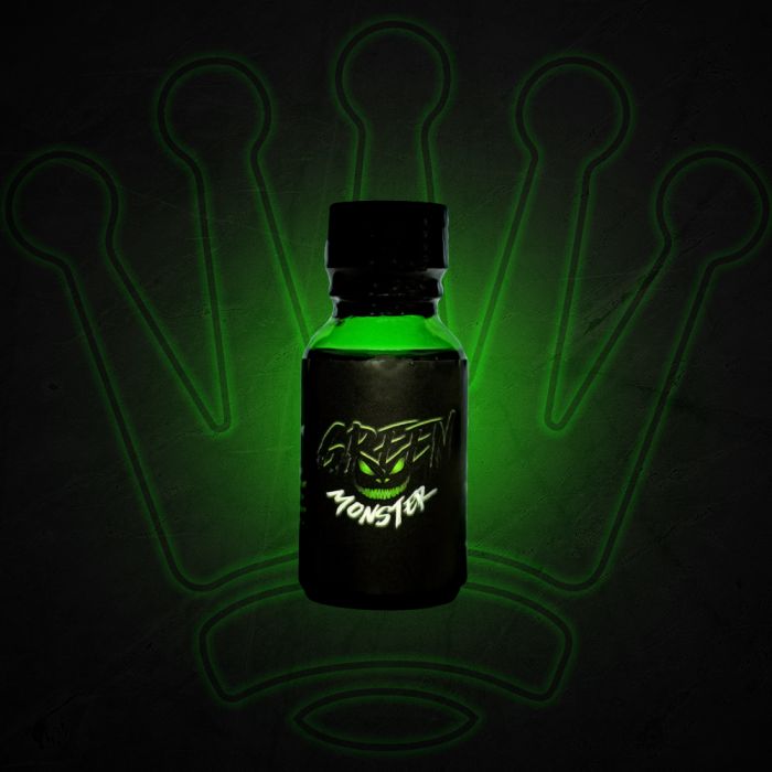 GREEN MONSTER 15ML