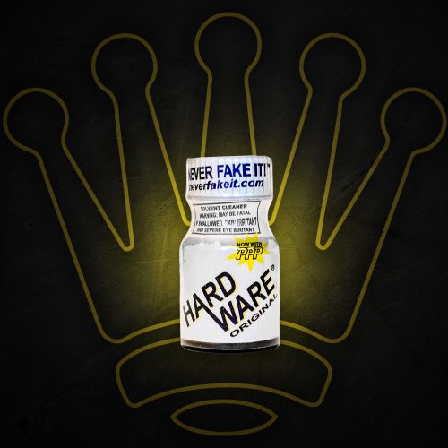 HARDWARE 10ML