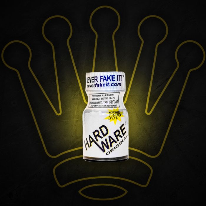 HARDWARE 10ML