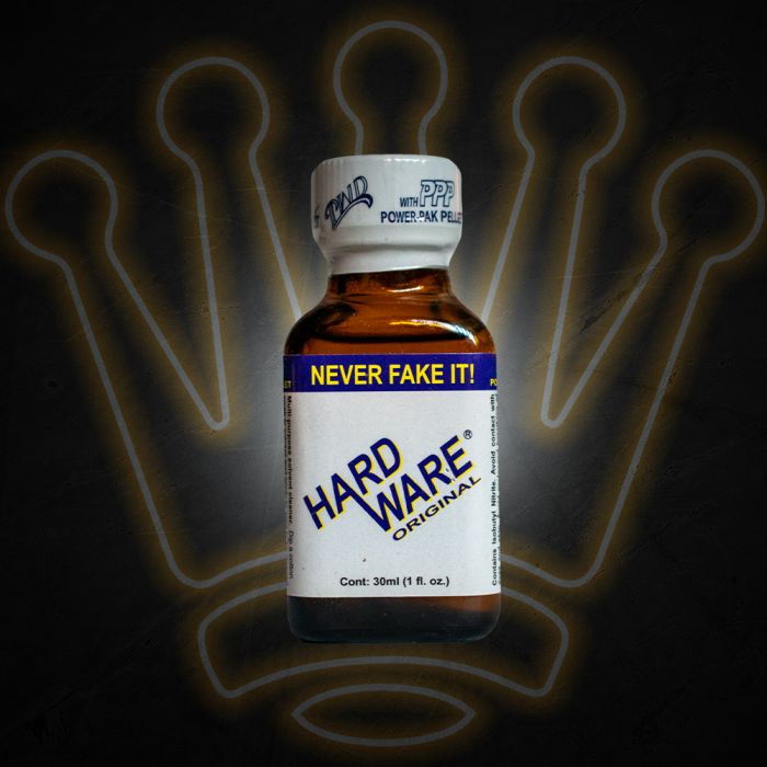HARDWARE 30ML