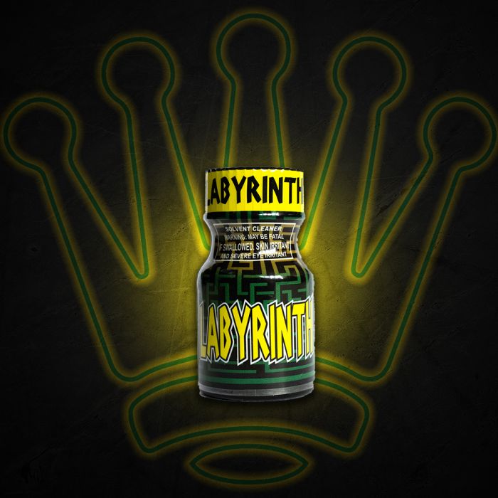 LABYRINTH 10ML