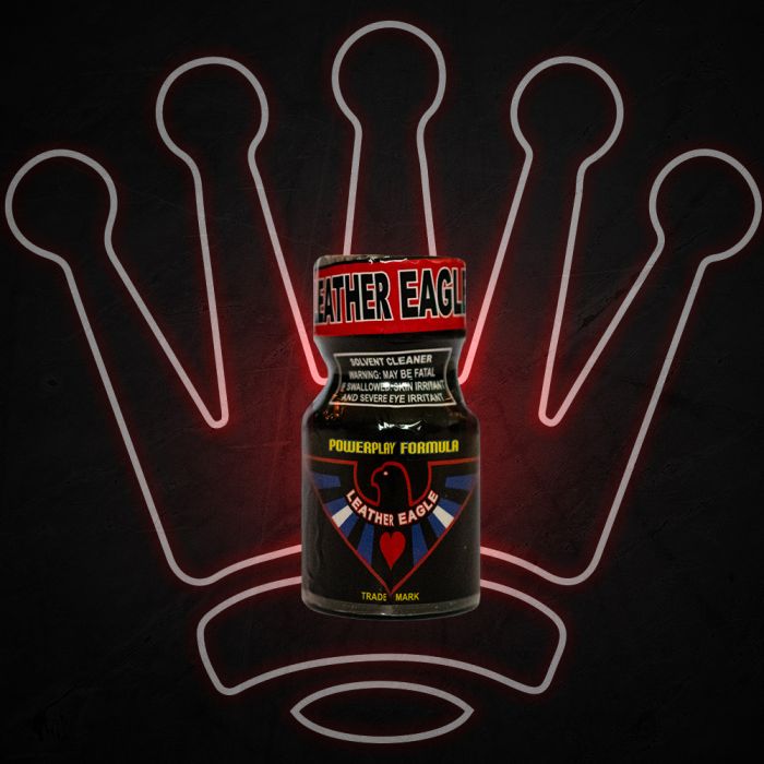 LEATHER EAGLE 10ML
