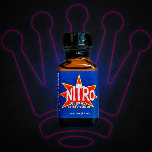 NITRO SUPRA 30ML