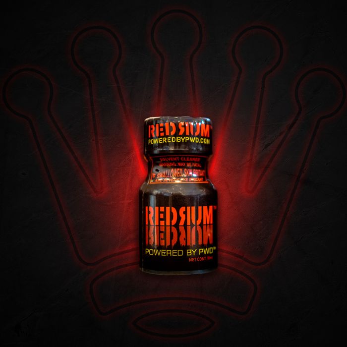 REDRUM 10ML