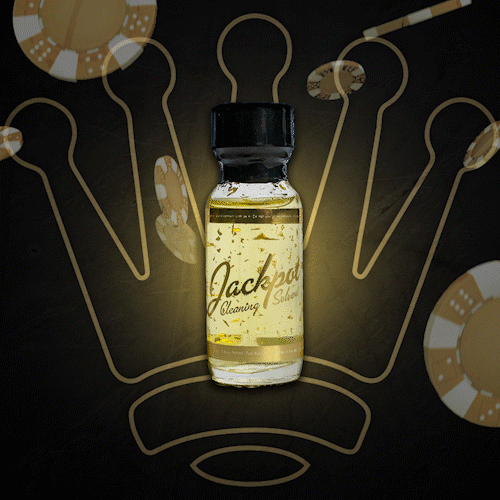 The Popper King Product SUB ZERO SNAP FROST 15ML