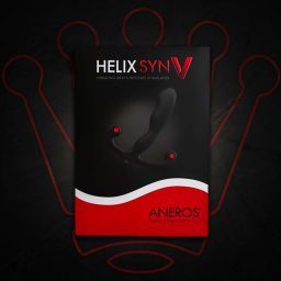 Aneros-Helix-Syn-V