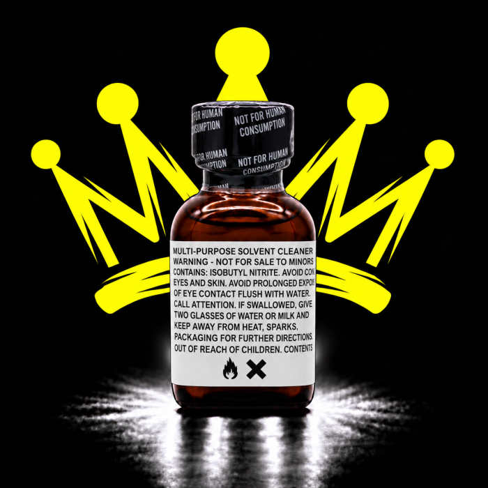 ENGLISH 30ML