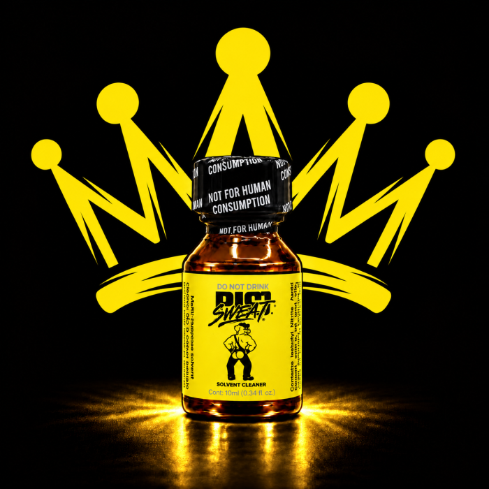 PIG SWEAT 10ML