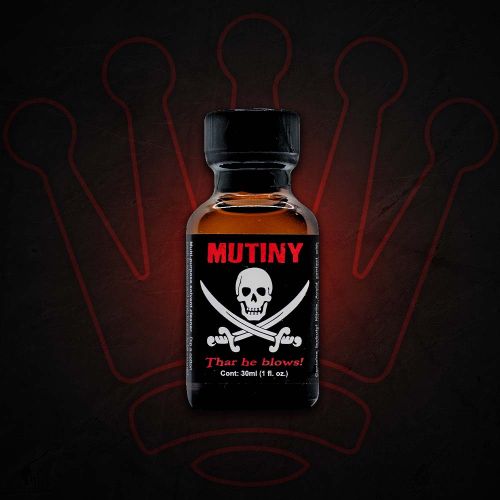 MUTINY 30ML