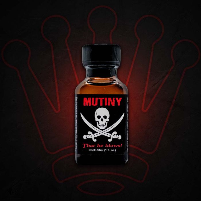 MUTINY 30ML