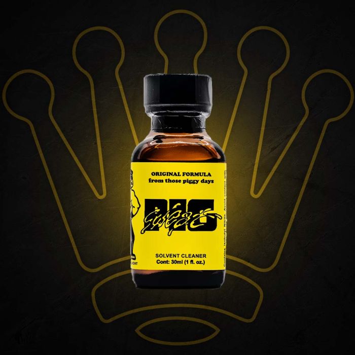 PIG SWEAT 30ML