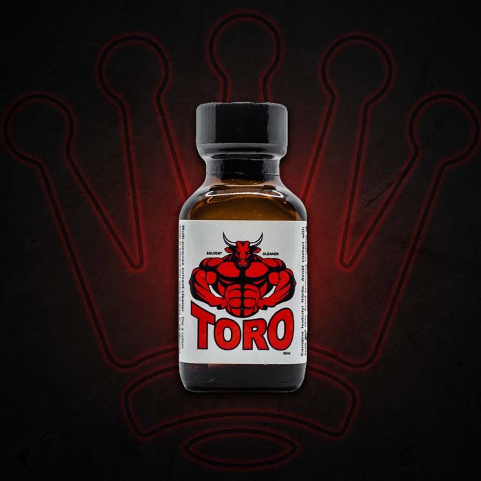 TORO 30ML