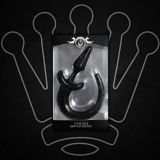 MASTER SERIES - "PEDIGREE" PUPPY TAIL ANAL PLUG