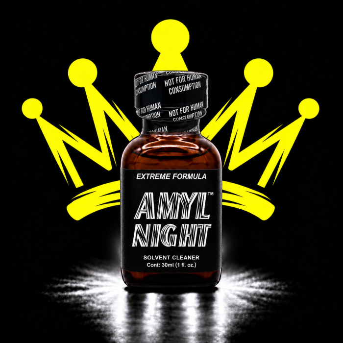 AMYL NIGHT 30ML