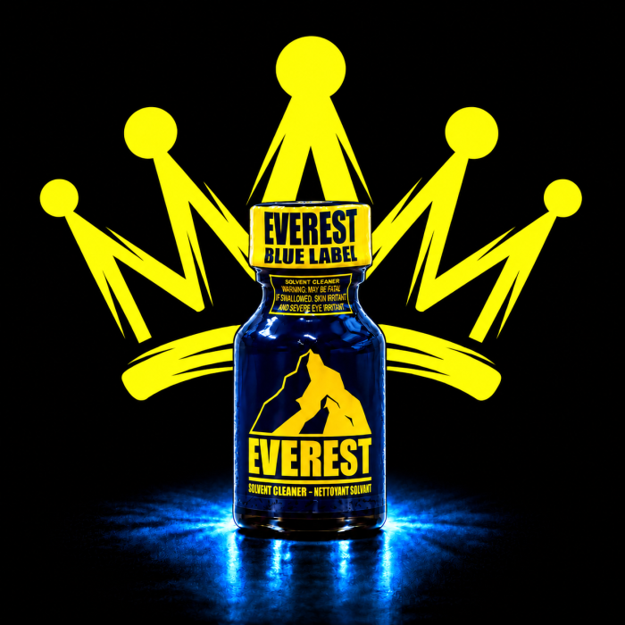 EVEREST BLUE LABEL 10ML