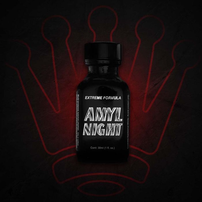 AMYL NIGHT 30ML