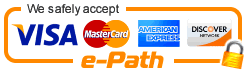 Accepting Credit Cards Online - e-Path