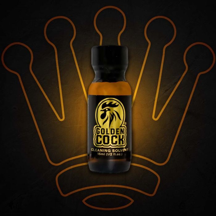 GOLDEN COCK ORIGINAL 15ML