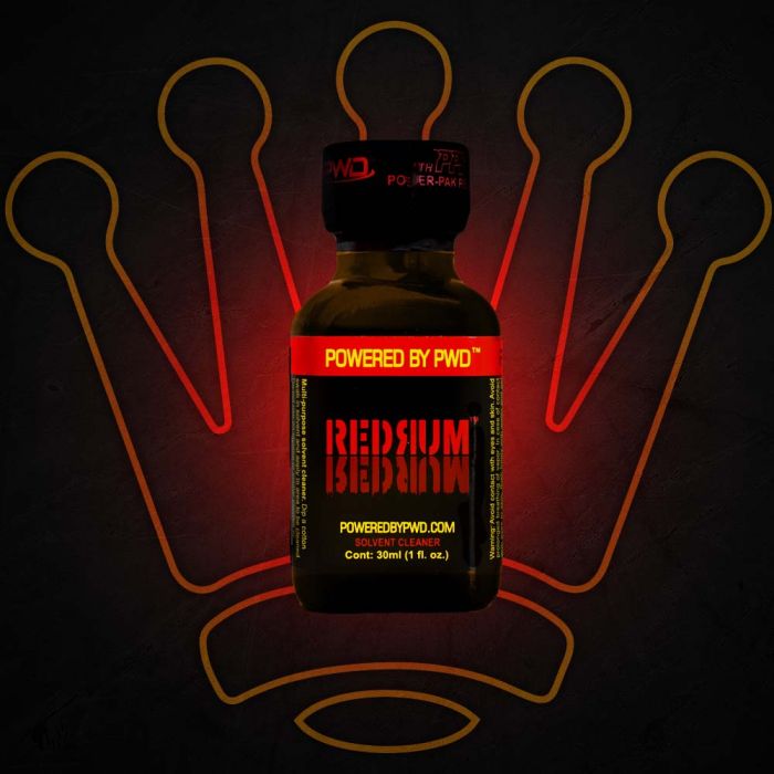 REDRUM 30ML