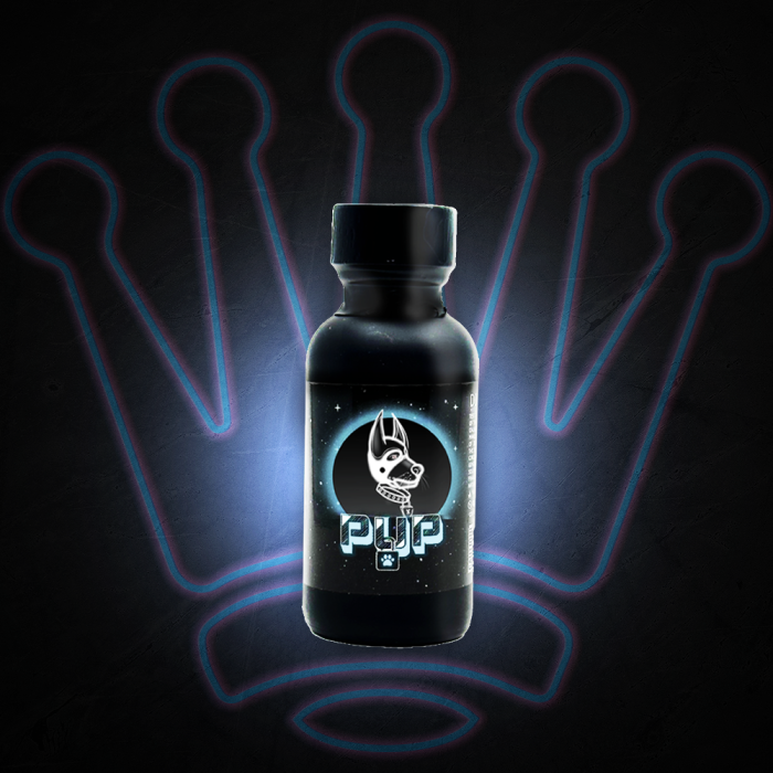 PUP X-RATED 30ML