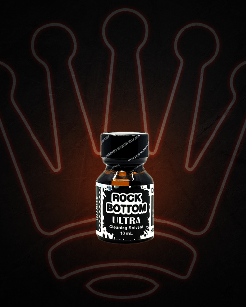 ROCK BOTTOM ULTRA 10ML