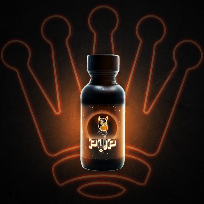 PUP XXX-RATED 30ML
