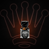 Rock Bottom Ultra 10 mL solvent cleaner bottle