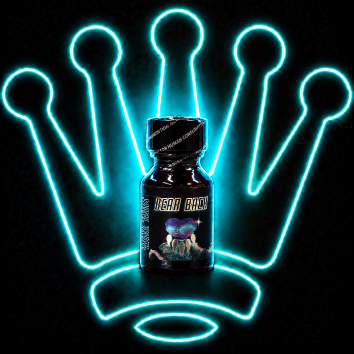 BEAR BACK 10ML