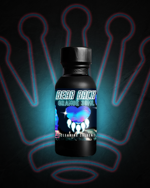 Bear Back 30ML