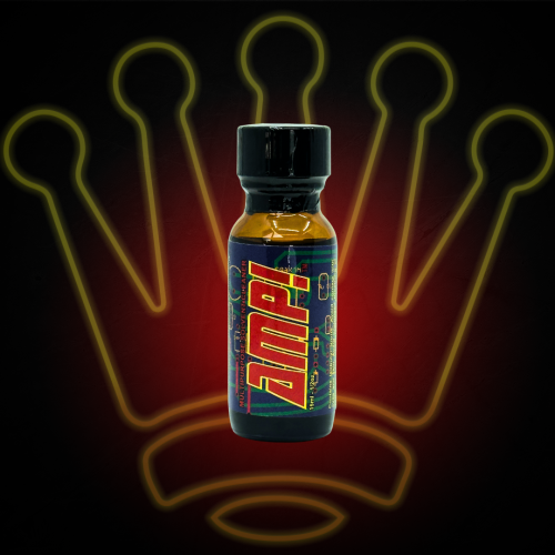 AMP! 15ML