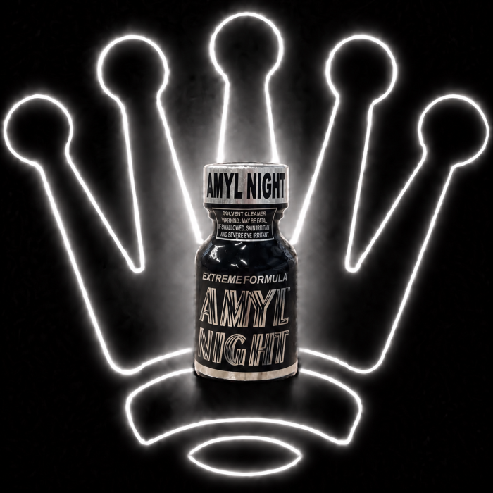 AMYL NIGHT 10ML