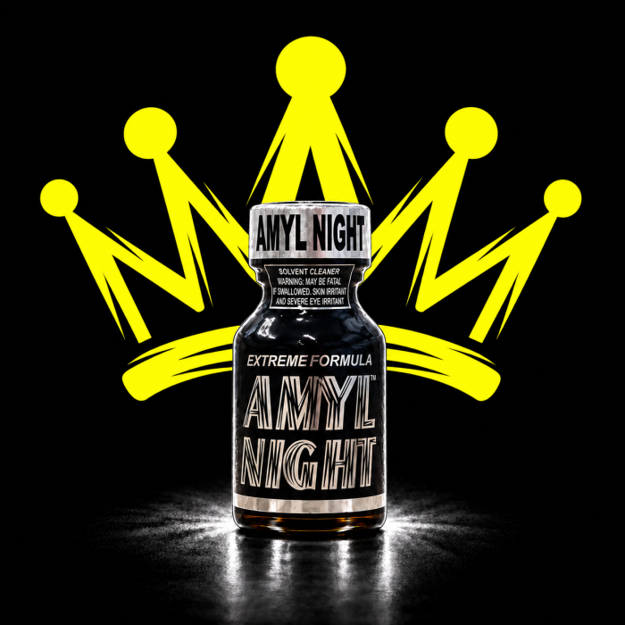 AMYL NIGHT 10ML