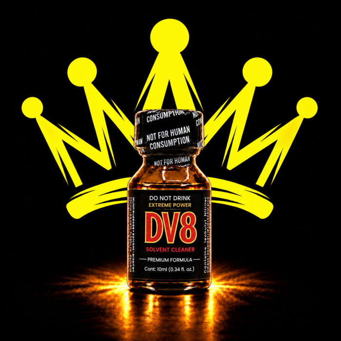 DV8 10ML
